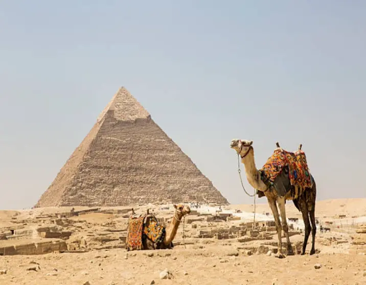 Cairo & Pyramids Day Tour – Explore Egypt’s Iconic Wonders!